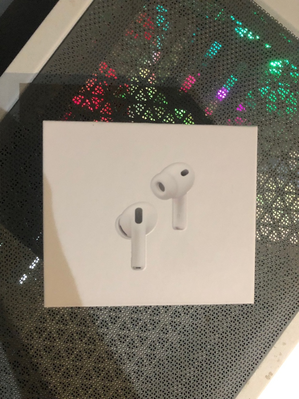 AirPods Pro 3 Active Noise Cancelling Earbuds